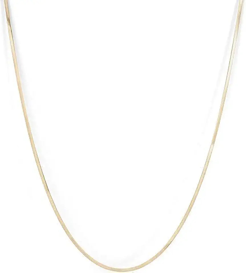 Everyday Necklace