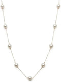 Freshwater Pearl Necklace