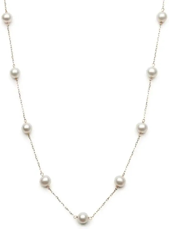 Freshwater Pearl Necklace