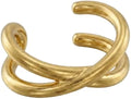 Gold-Tone Earrings
