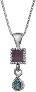Drop Pendant