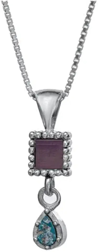 Drop Pendant