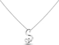 Initial Pendant