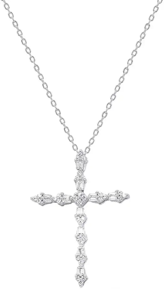Cross Necklace