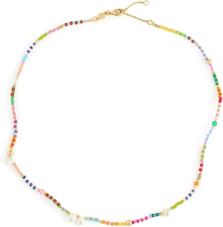 Everyday Necklace