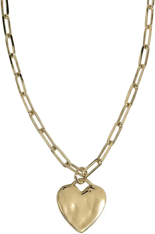 Heart Necklace