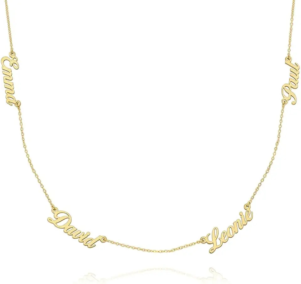 Necklace