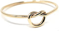 Gold-Tone Ring