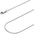 Gold-Tone Necklace, 2mm