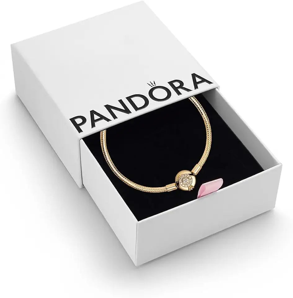Snake Chain Bracelet