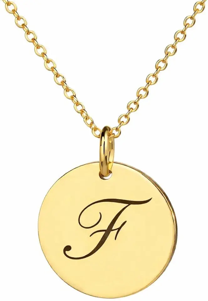 Everyday Necklace