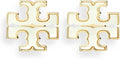 Pearl Stud Earrings