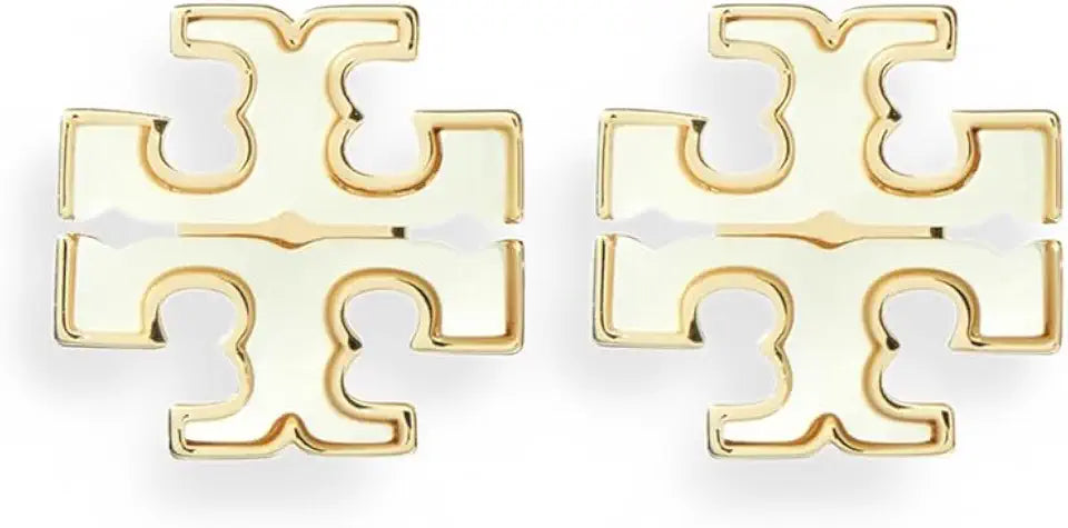Pearl Stud Earrings