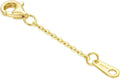 Gold-Tone Necklace