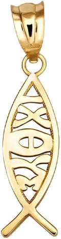 Gold-Tone Necklace
