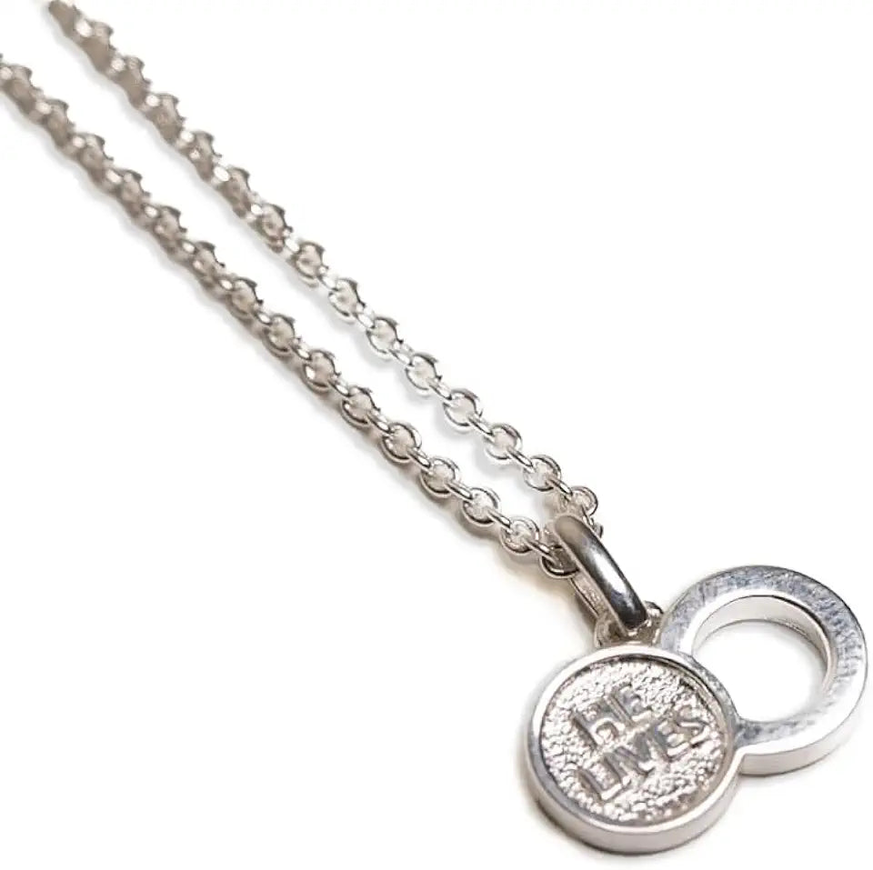 Sterling Silver Jewelry Piece