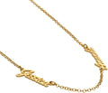 Everyday Necklace