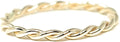 Gold-Tone Ring