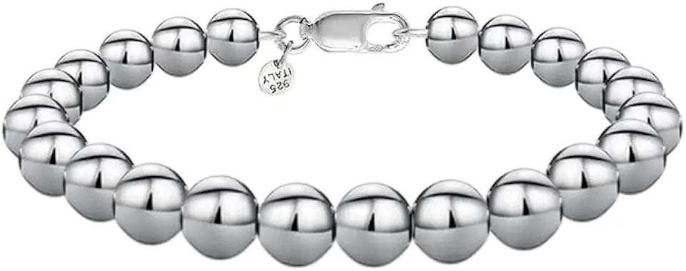 Sterling Silver Bracelet