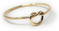 Gold-Tone Ring
