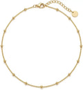 Gold-Tone Necklace