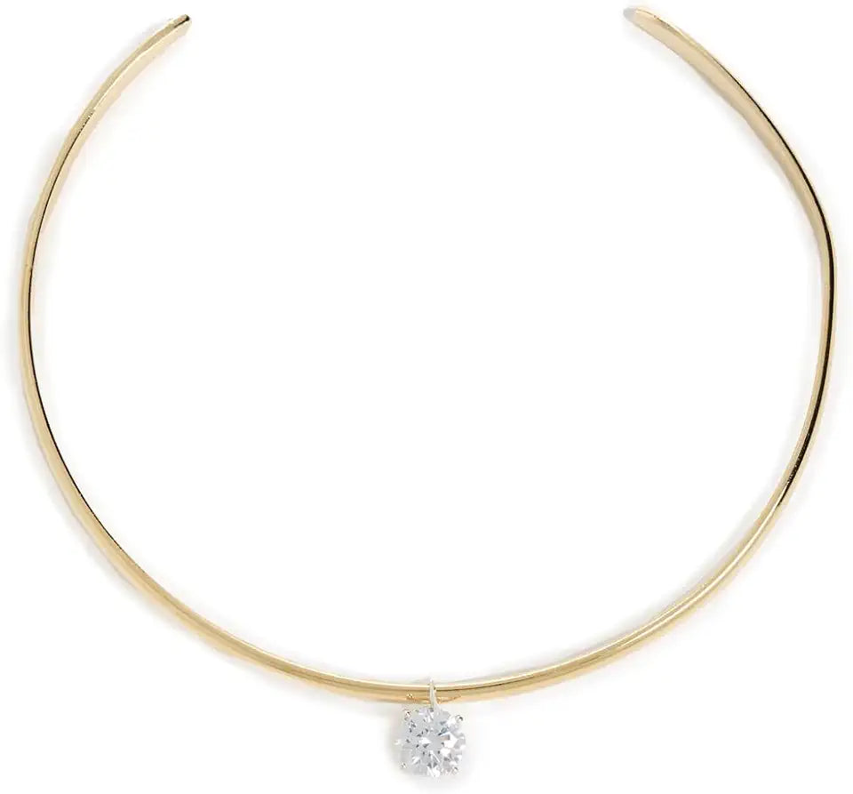 Gold-Tone Necklace