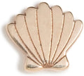 Gold-Tone Stud Earrings
