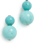 Turquoise Earrings