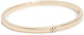 Gold-Tone Bracelet