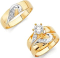 Heart Ring