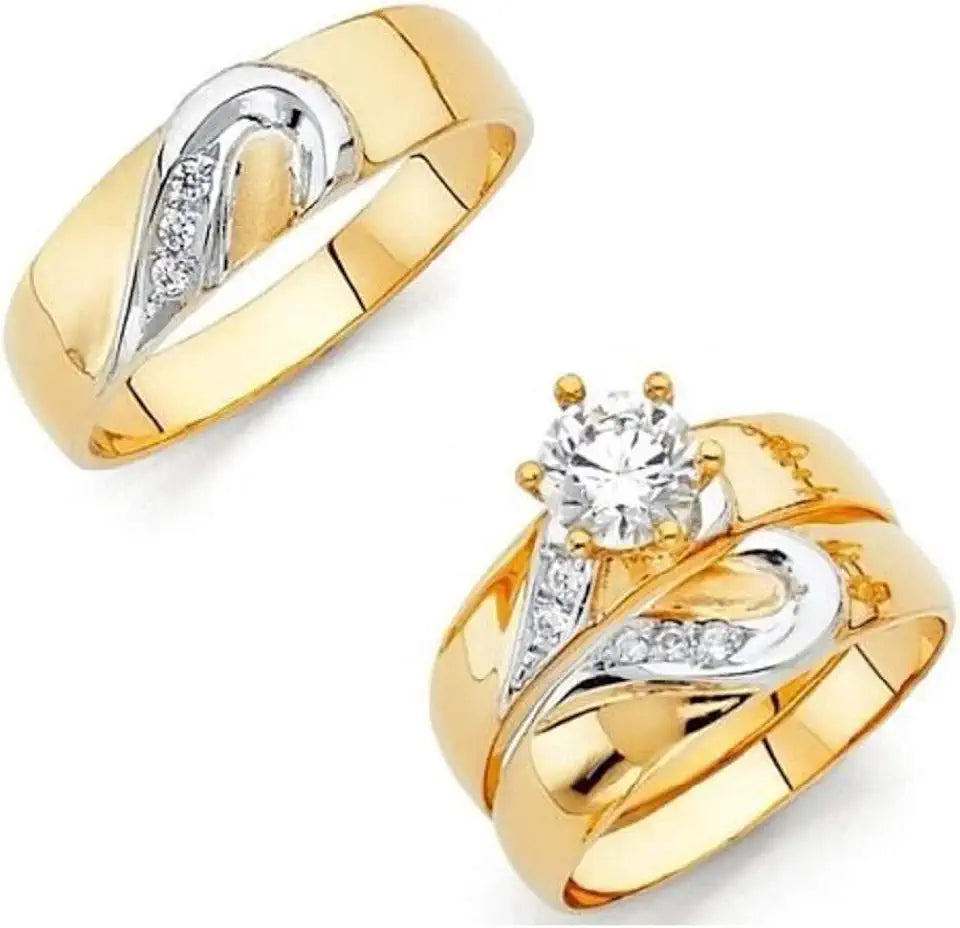 Heart Ring