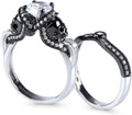 Sterling Silver Jewelry Set