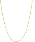 Gold-Tone Necklace
