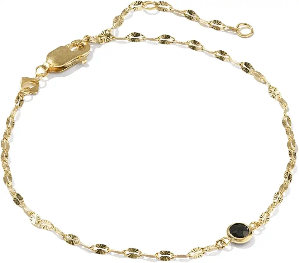 14K Gold-Filled Bracelet