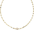 14K Gold-Filled Necklace
