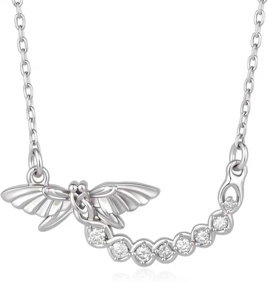 Sterling Silver Necklace