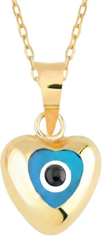 Heart Necklace