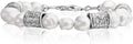 Sterling Silver Freshwater Pearl Bracelet