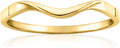Gold-Tone Ring