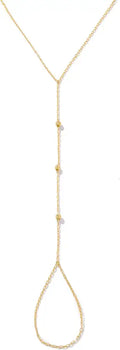 Gold-Tone Bracelet