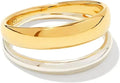 Gold-Tone Ring