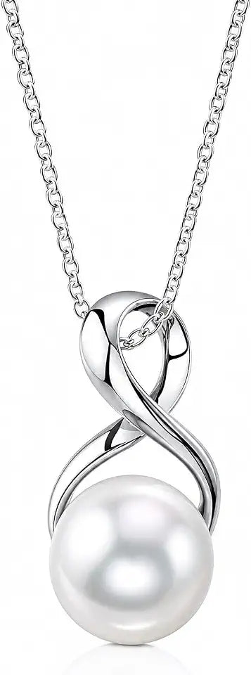 Freshwater Pearl Necklace