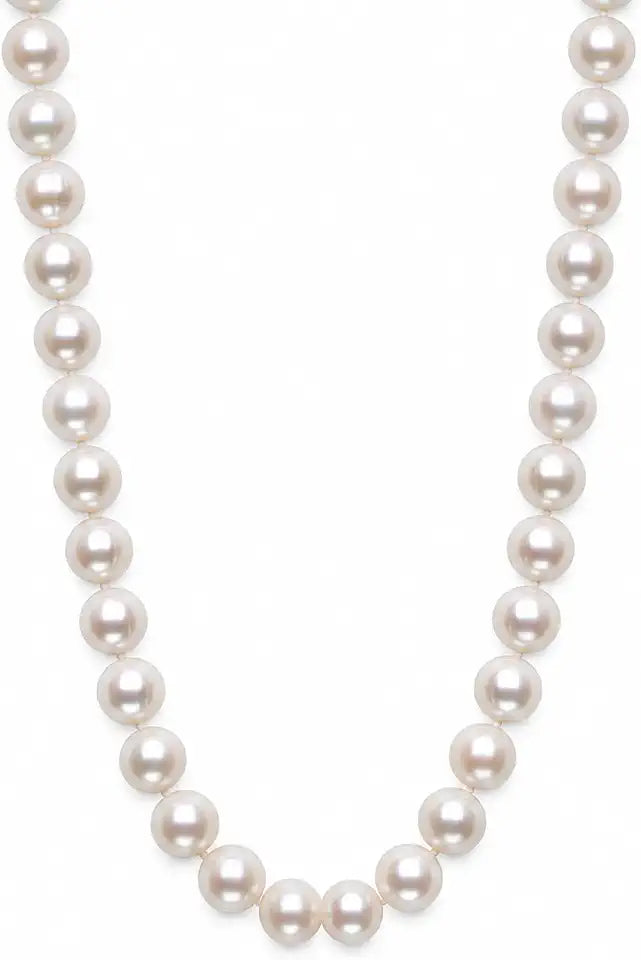 Freshwater Pearl Necklace