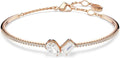 Rose Gold-Tone Bracelet