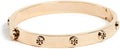 Gold-Tone Bracelet