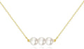 Gold-Tone Necklace