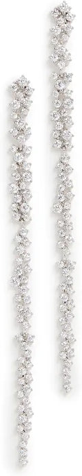 Gold-Tone Earrings