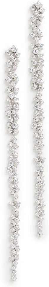 Gold-Tone Earrings