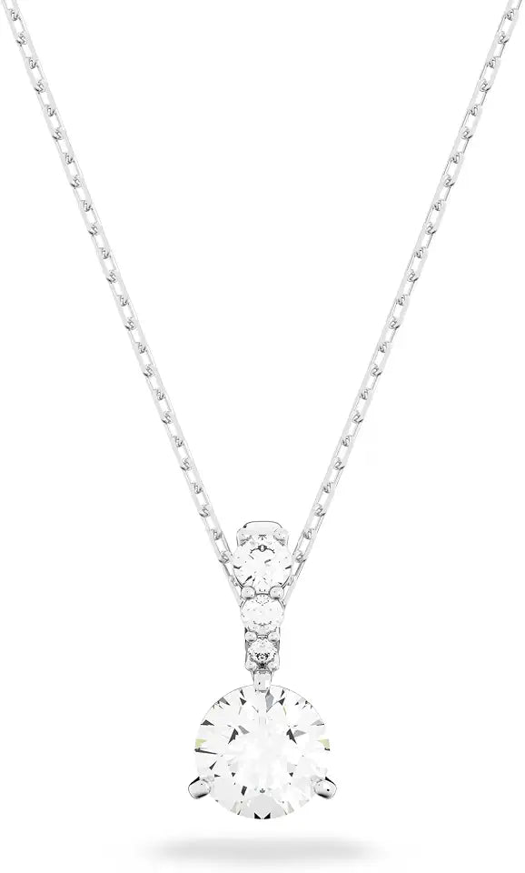Crystal Jewelry Piece