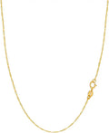 Gold-Tone Necklace